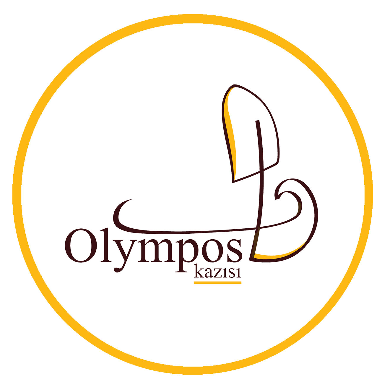 Olympos Kazısı